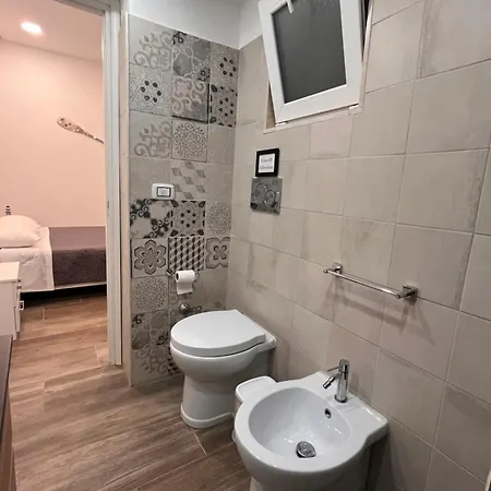 Appartamento Siracusa Centro 2 Syracuse