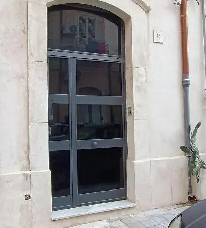 Lägenhet Stella Marina