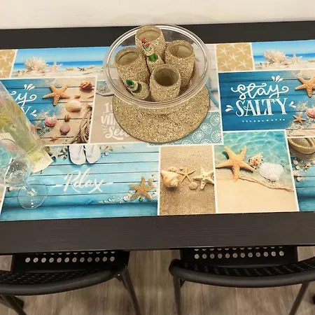 Stella Marina Syrakusa