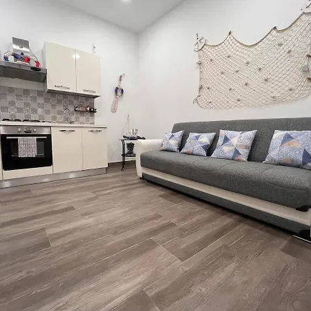 Lägenhet Stella Marina