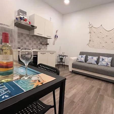 Lägenhet Stella Marina *