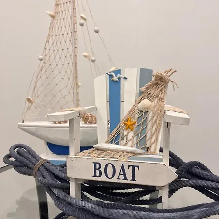 Stella Marina * Syrakusa