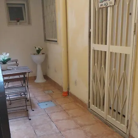 Stella Marina * Syrakusa