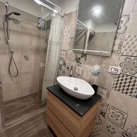 Lägenhet Stella Marina