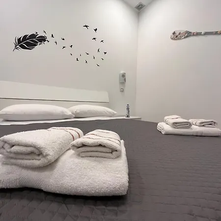 Stella Marina * Syrakusa