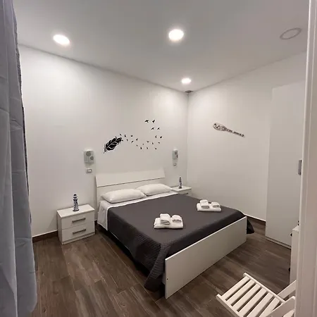 Stella Marina Syrakusa