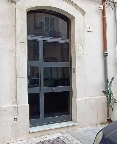 Appartamento Siracusa Centro 2