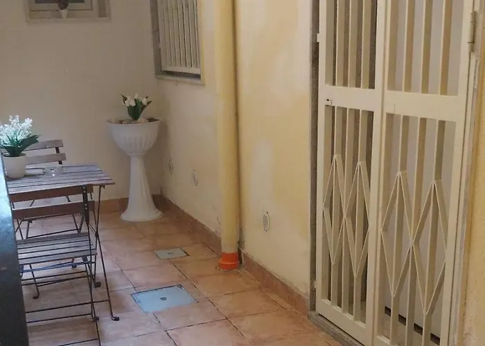 Siracusa Centro 2 * Syracuse
