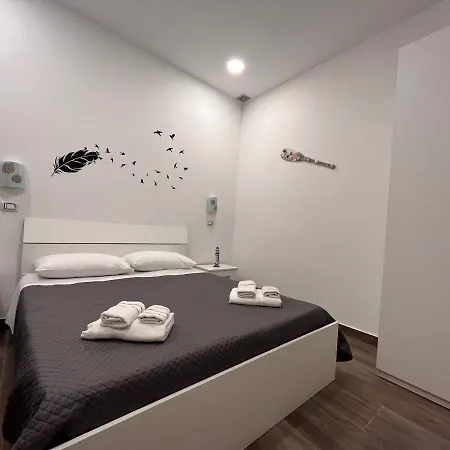 Stella Marina Апартаменты