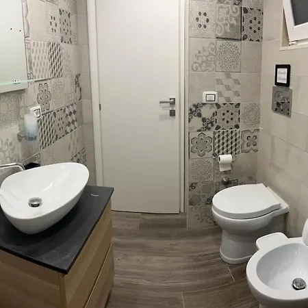 Stella Marina Апартаменты
